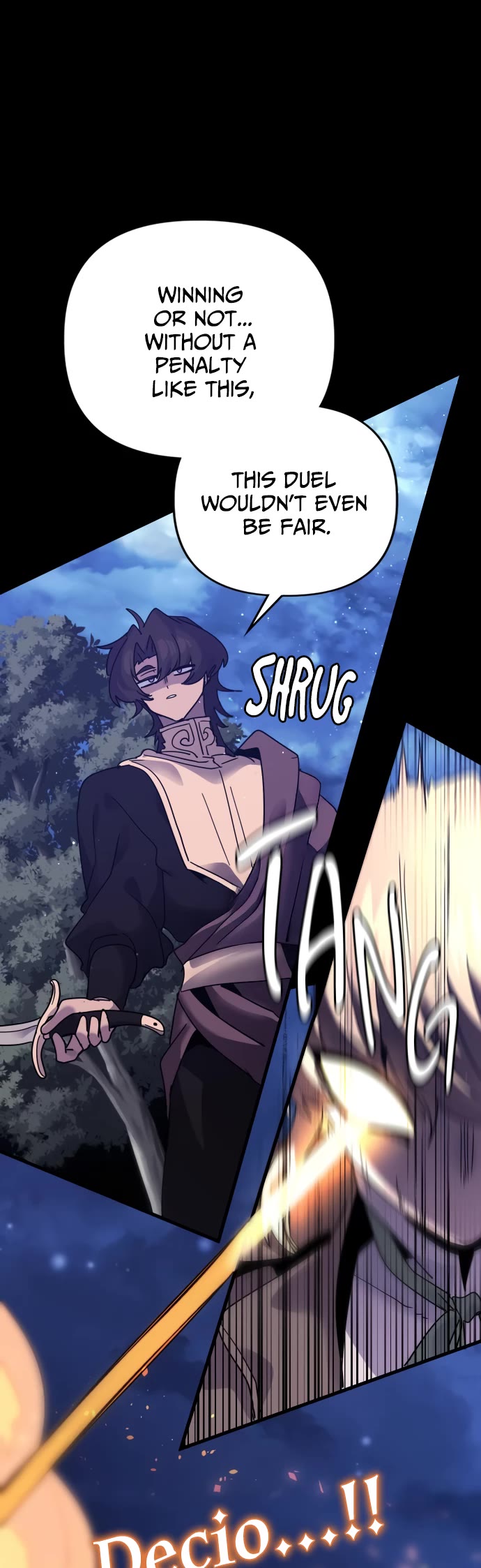 My Second Life Is a Healing Life? Chapter 57 page 3 - Chapter 57