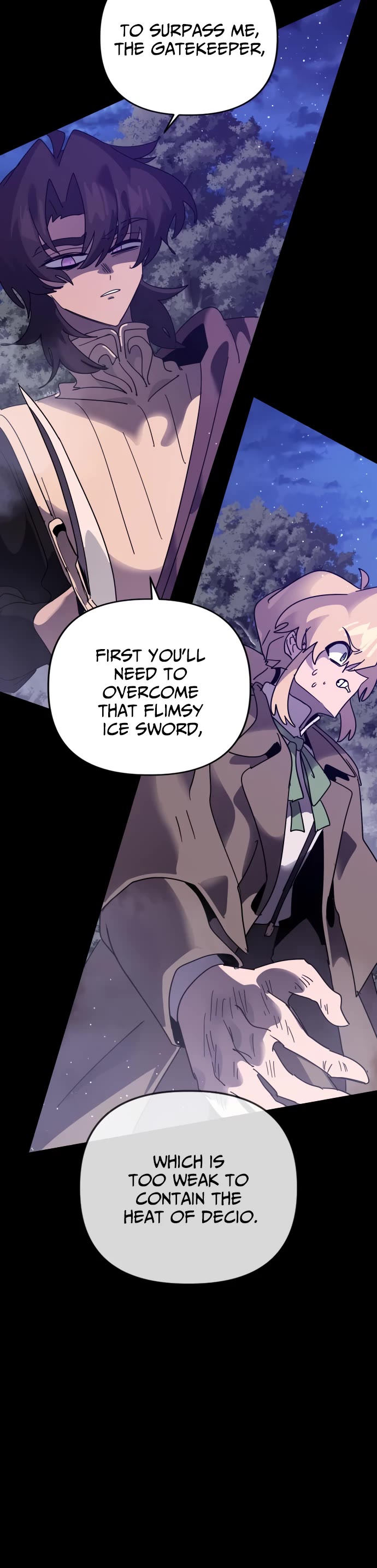 My Second Life Is a Healing Life? Chapter 57 page 38 - Chapter 57