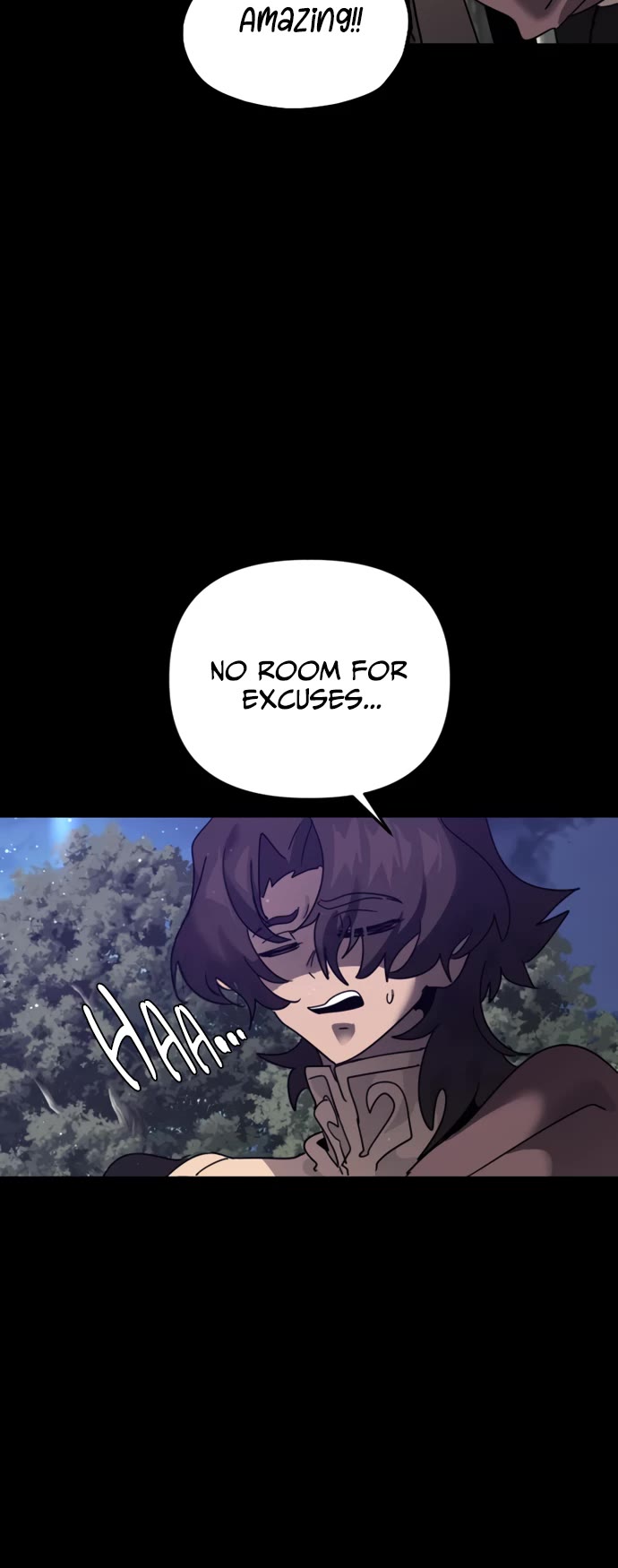 My Second Life Is a Healing Life? Chapter 57 page 42 - Chapter 57