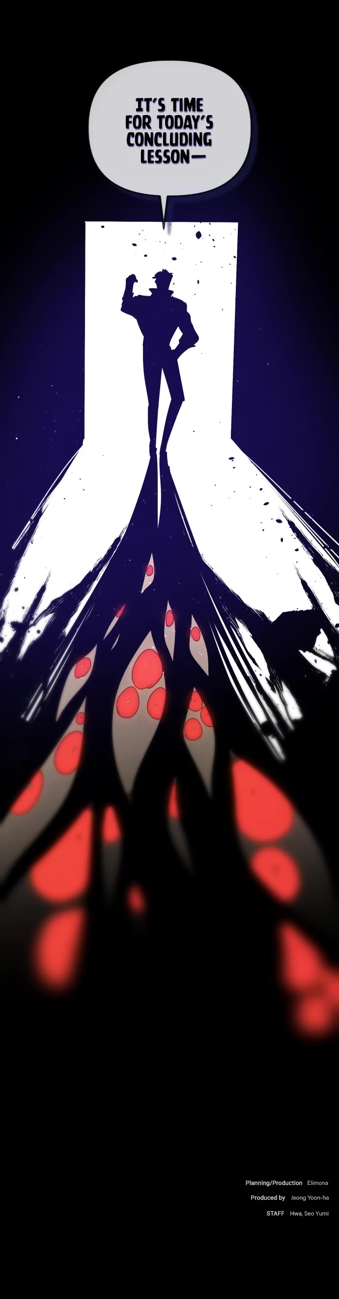 My Second Life Is a Healing Life? Chapter 57 page 46 - Chapter 57