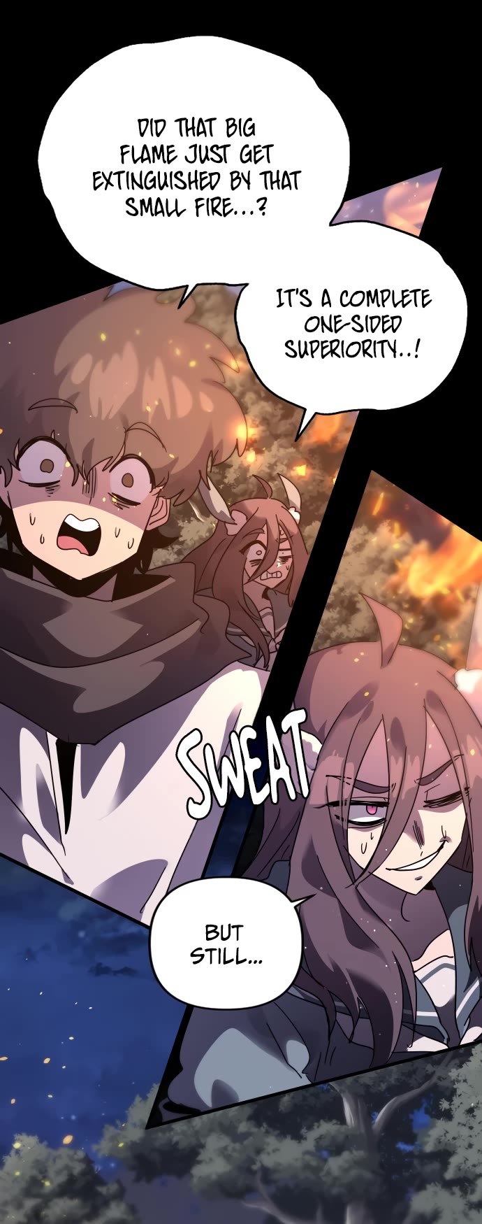My Second Life Is a Healing Life? Chapter 57 page 7 - Chapter 57