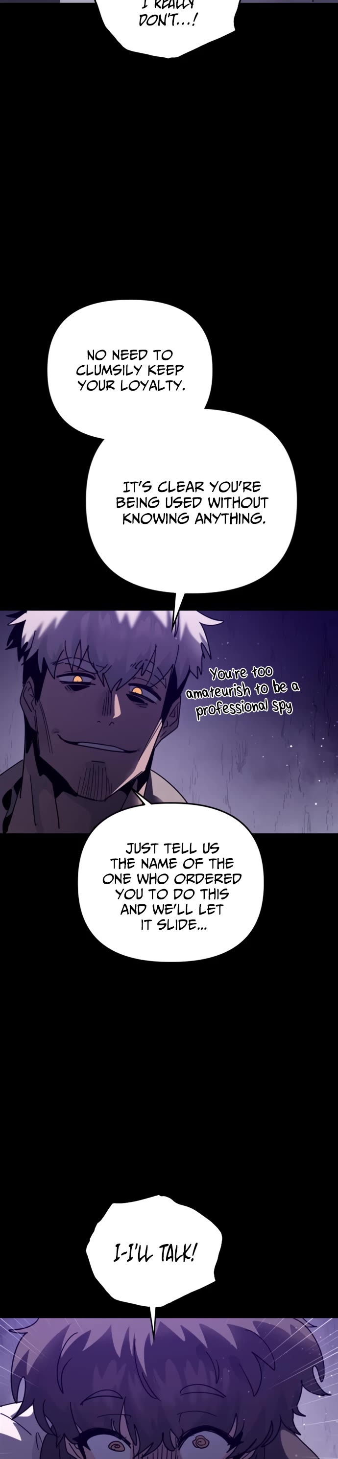My Second Life Is a Healing Life? Chapter 58 page 13 - Chapter 58