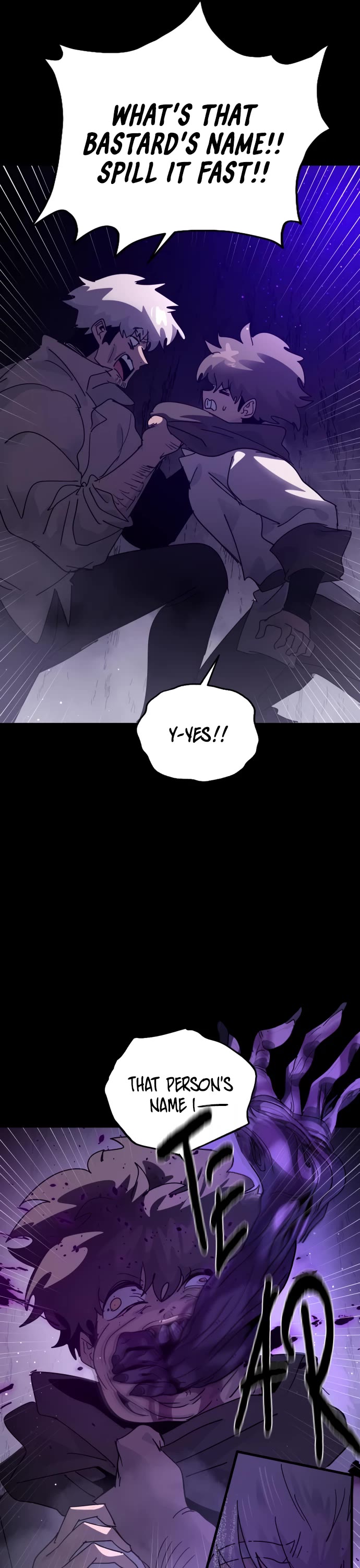 My Second Life Is a Healing Life? Chapter 58 page 15 - Chapter 58