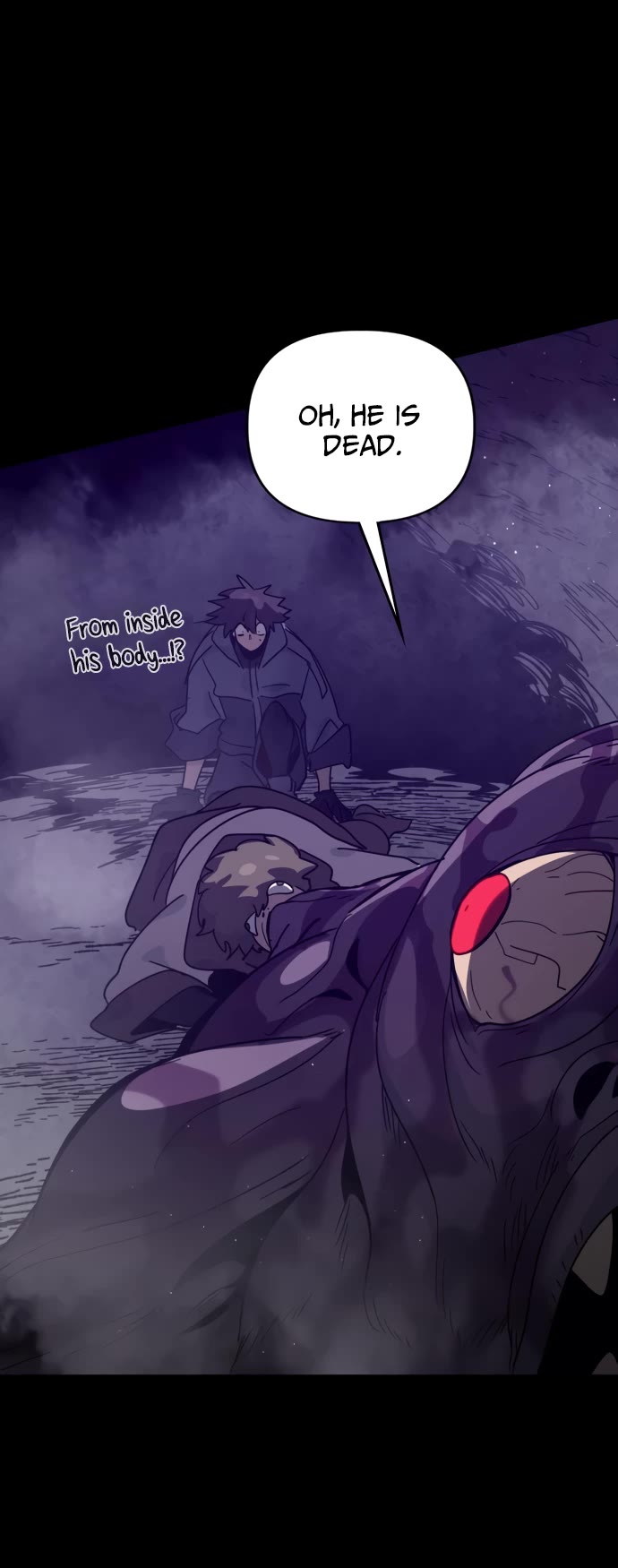 My Second Life Is a Healing Life? Chapter 58 page 18 - Chapter 58