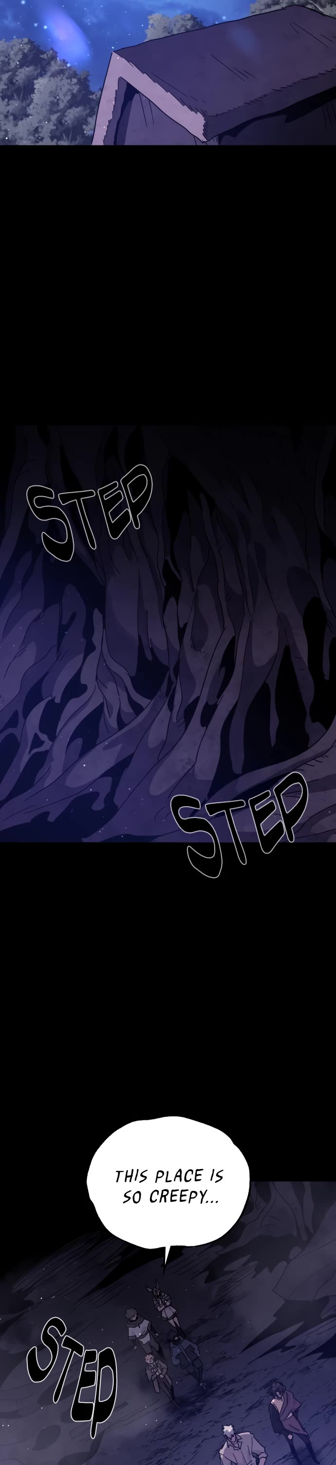 My Second Life Is a Healing Life? Chapter 58 page 2 - Chapter 58