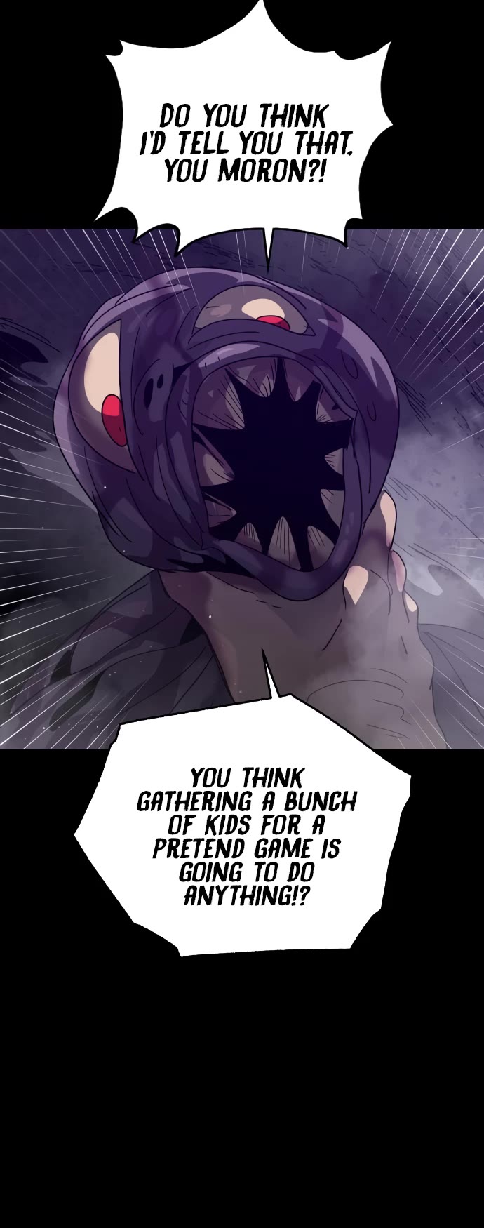 My Second Life Is a Healing Life? Chapter 58 page 22 - Chapter 58