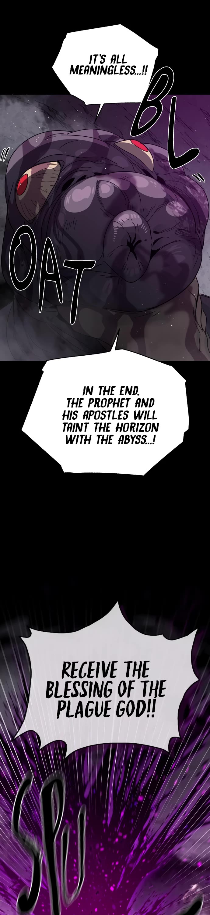 My Second Life Is a Healing Life? Chapter 58 page 23 - Chapter 58