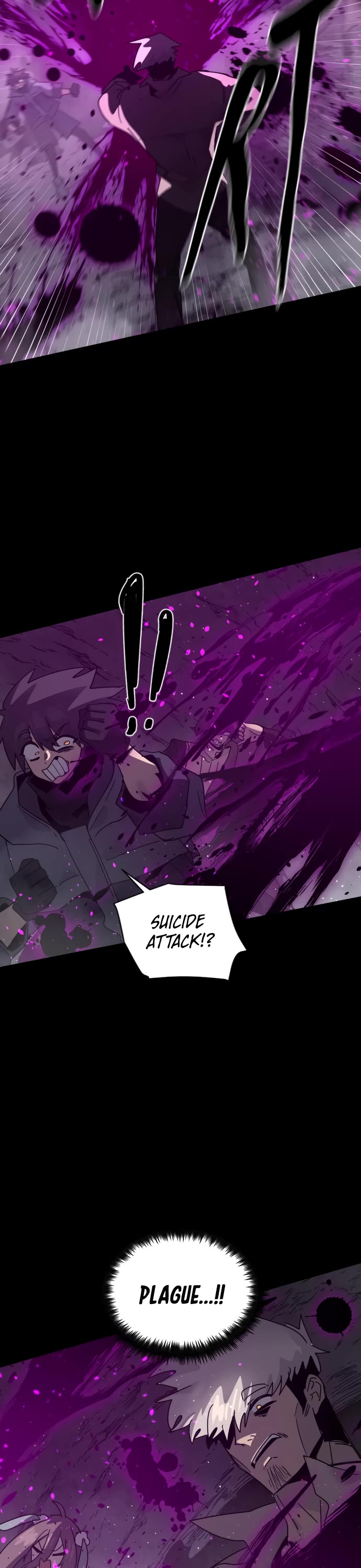 My Second Life Is a Healing Life? Chapter 58 page 24 - Chapter 58
