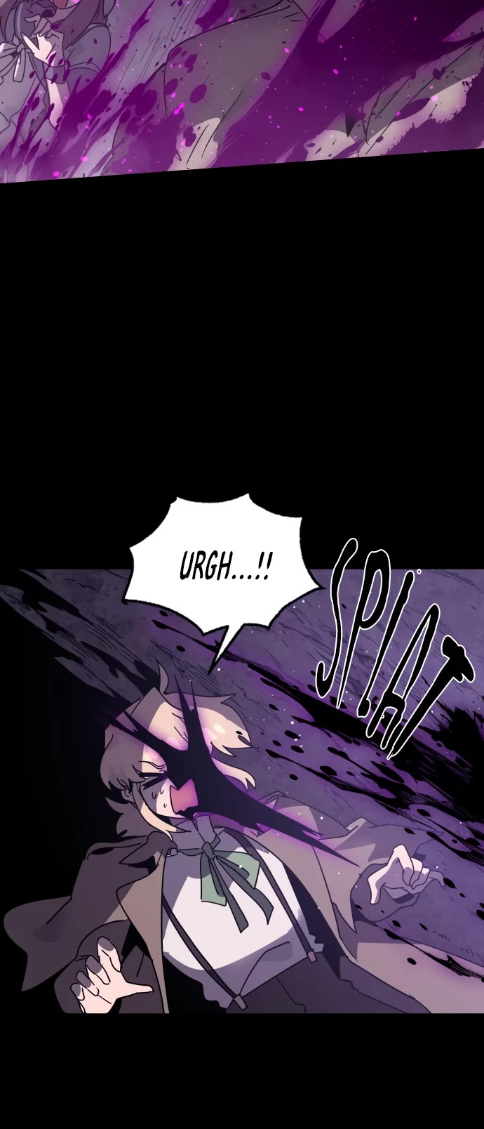 My Second Life Is a Healing Life? Chapter 58 page 25 - Chapter 58
