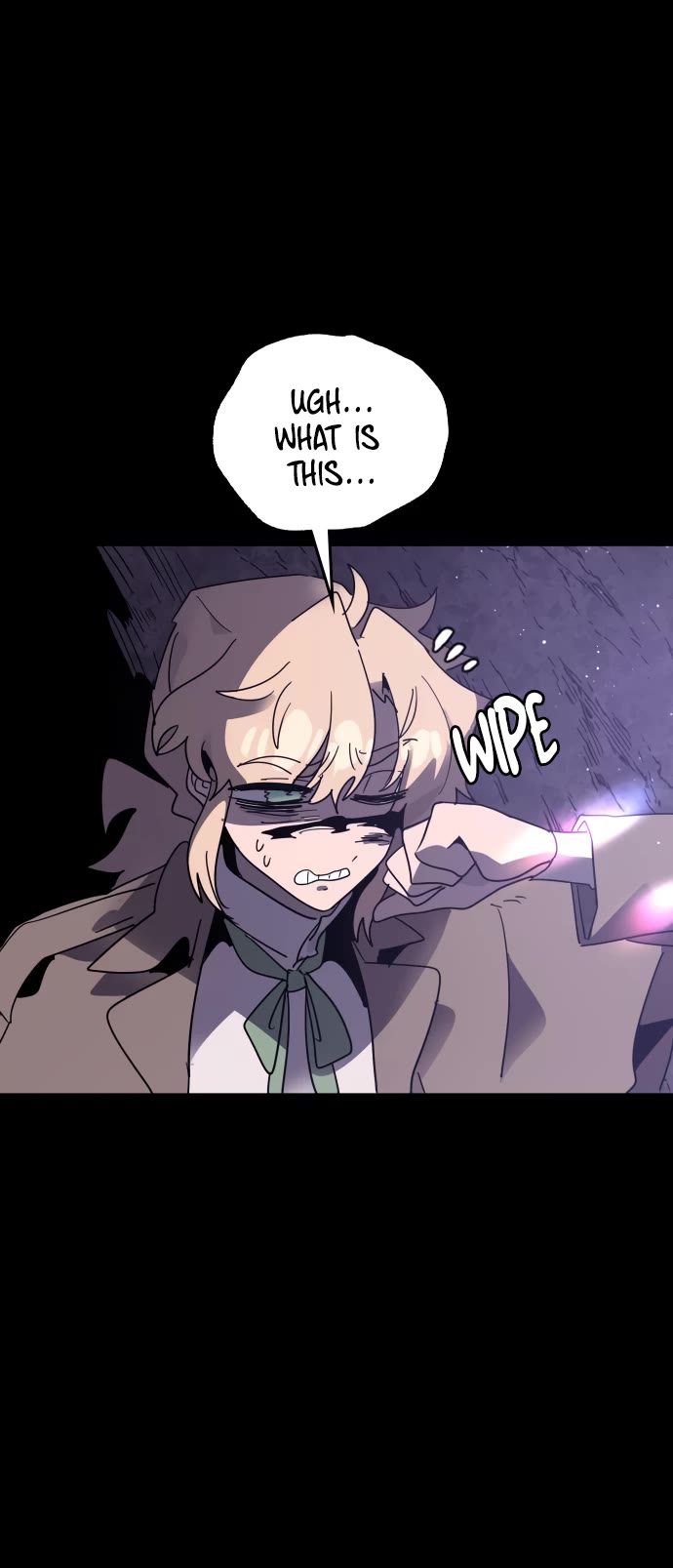 My Second Life Is a Healing Life? Chapter 58 page 26 - Chapter 58