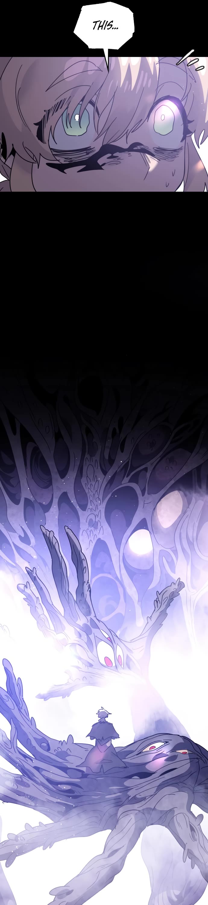 My Second Life Is a Healing Life? Chapter 58 page 27 - Chapter 58