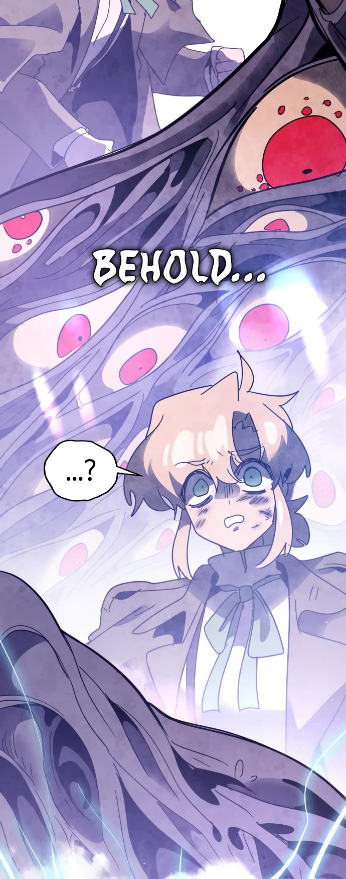 My Second Life Is a Healing Life? Chapter 58 page 29 - Chapter 58