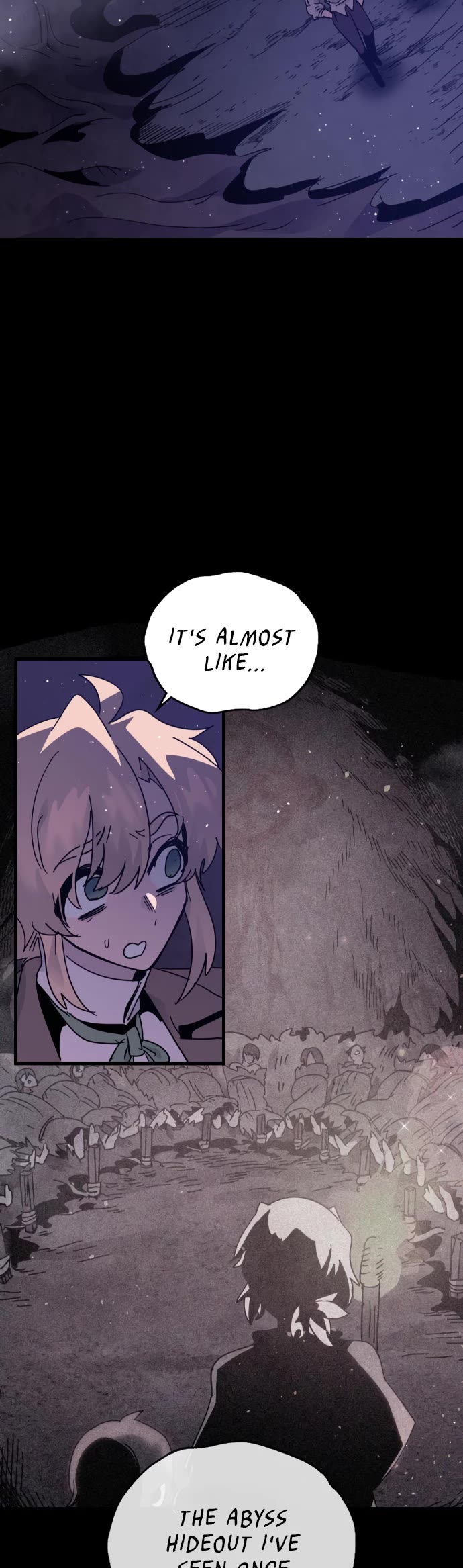 My Second Life Is a Healing Life? Chapter 58 page 3 - Chapter 58