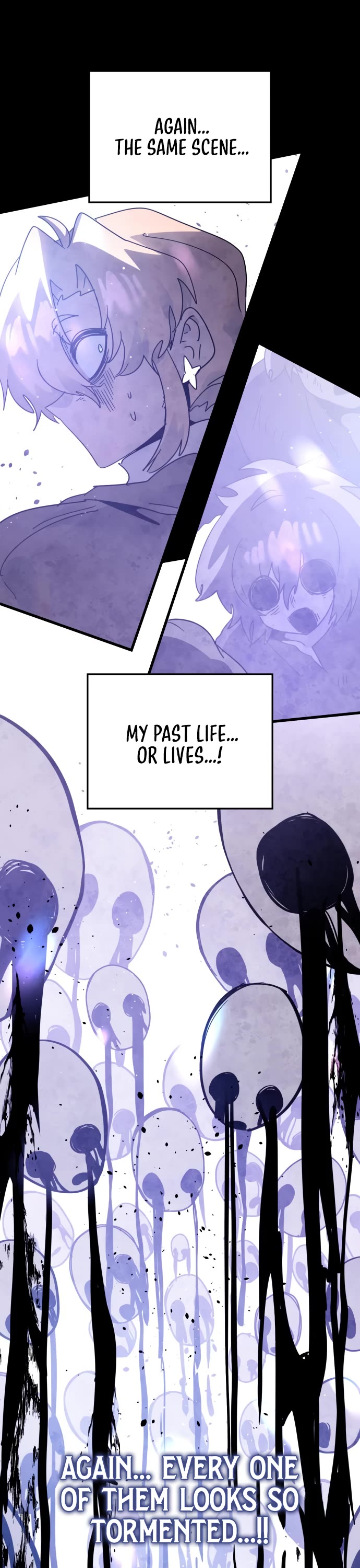 My Second Life Is a Healing Life? Chapter 58 page 31 - Chapter 58