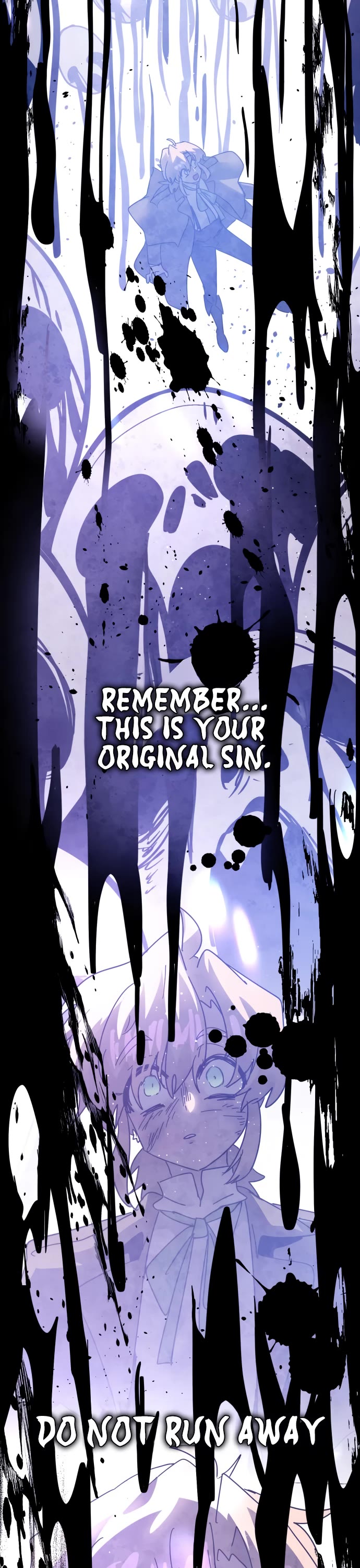 My Second Life Is a Healing Life? Chapter 58 page 32 - Chapter 58