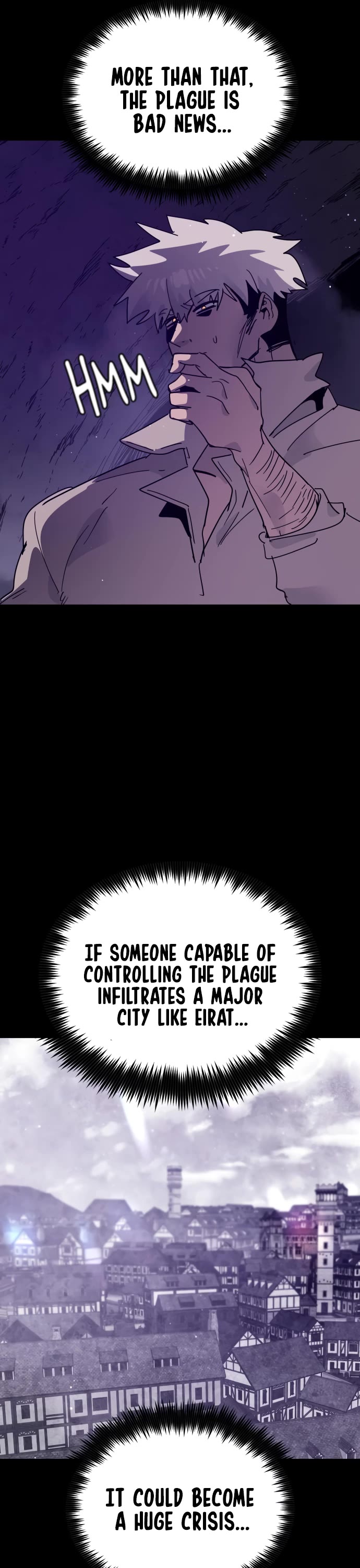 My Second Life Is a Healing Life? Chapter 58 page 35 - Chapter 58