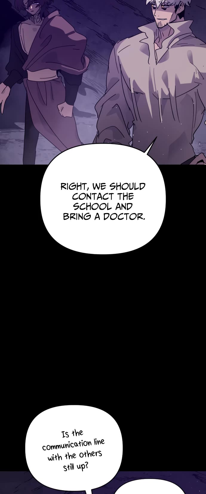 My Second Life Is a Healing Life? Chapter 58 page 37 - Chapter 58