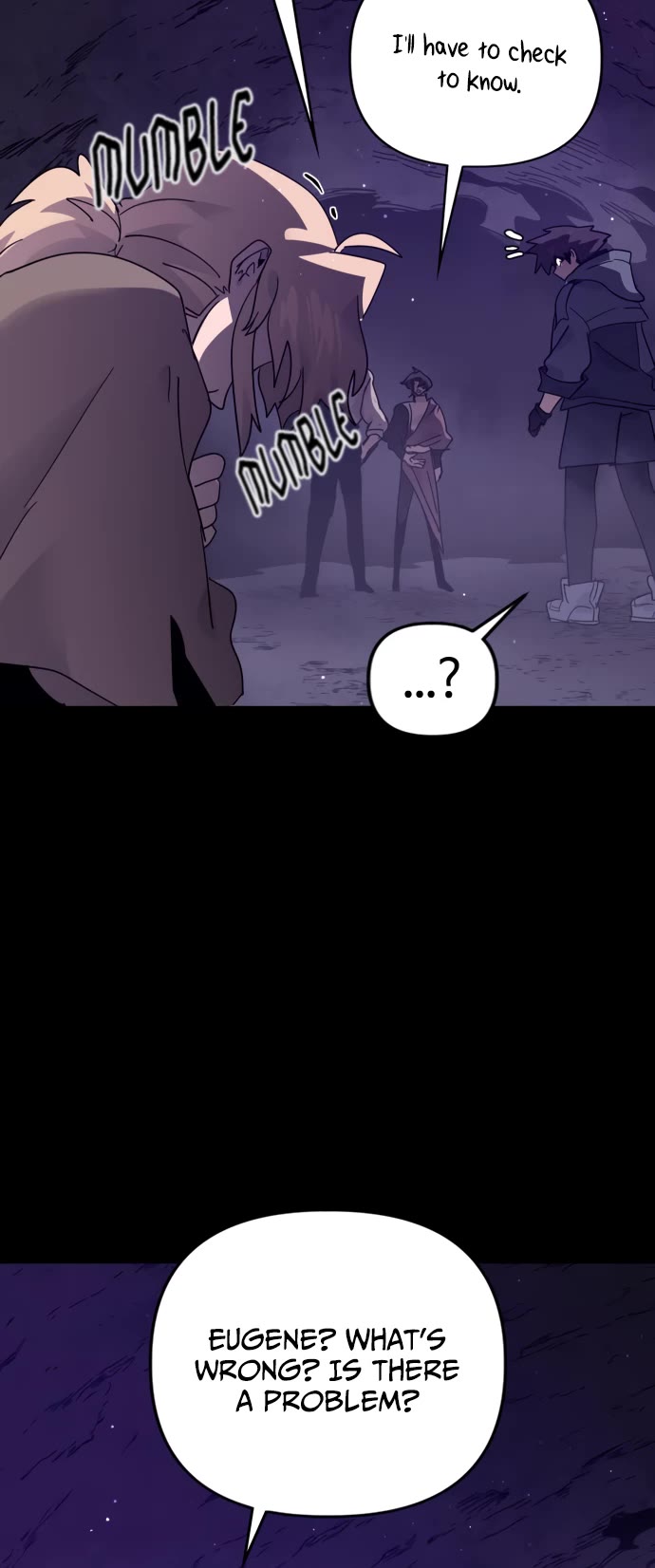 My Second Life Is a Healing Life? Chapter 58 page 38 - Chapter 58