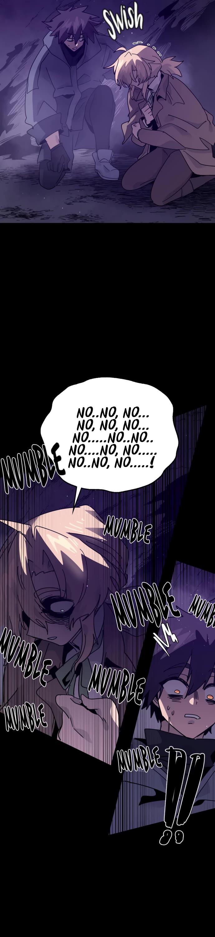 My Second Life Is a Healing Life? Chapter 58 page 39 - Chapter 58