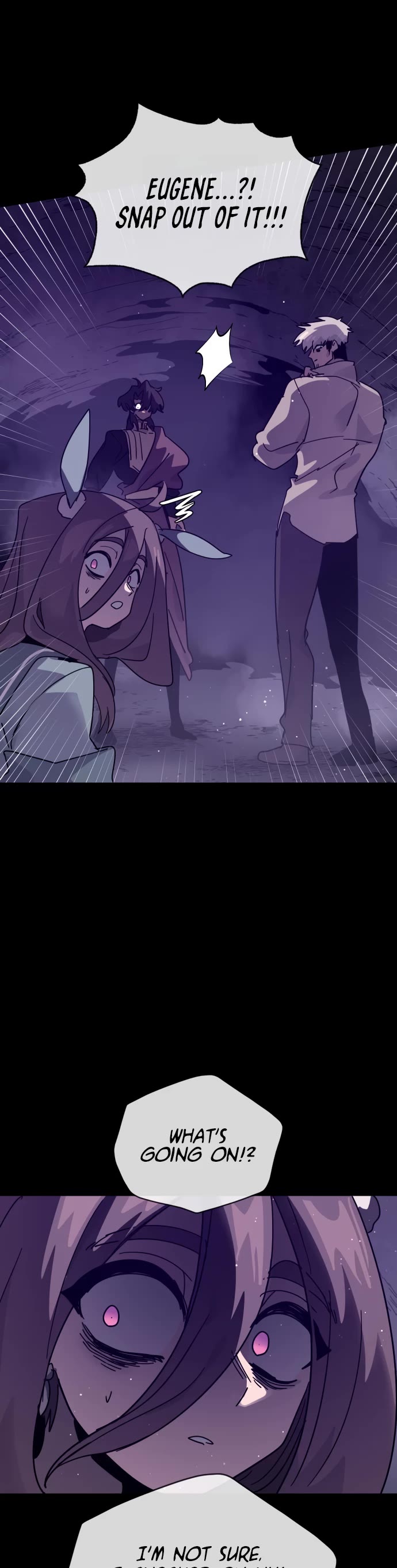 My Second Life Is a Healing Life? Chapter 58 page 40 - Chapter 58