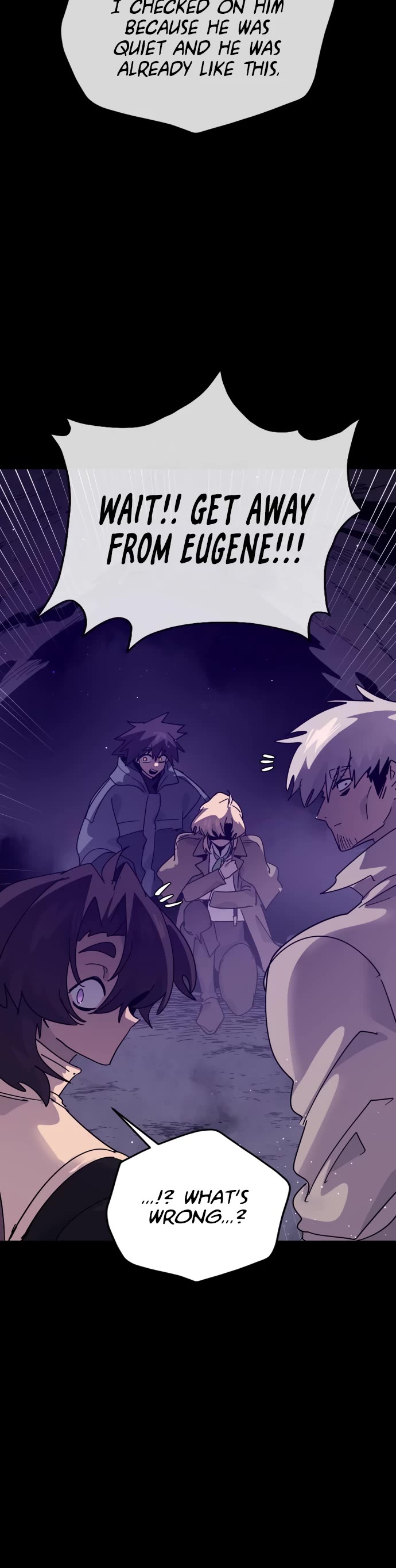 My Second Life Is a Healing Life? Chapter 58 page 41 - Chapter 58