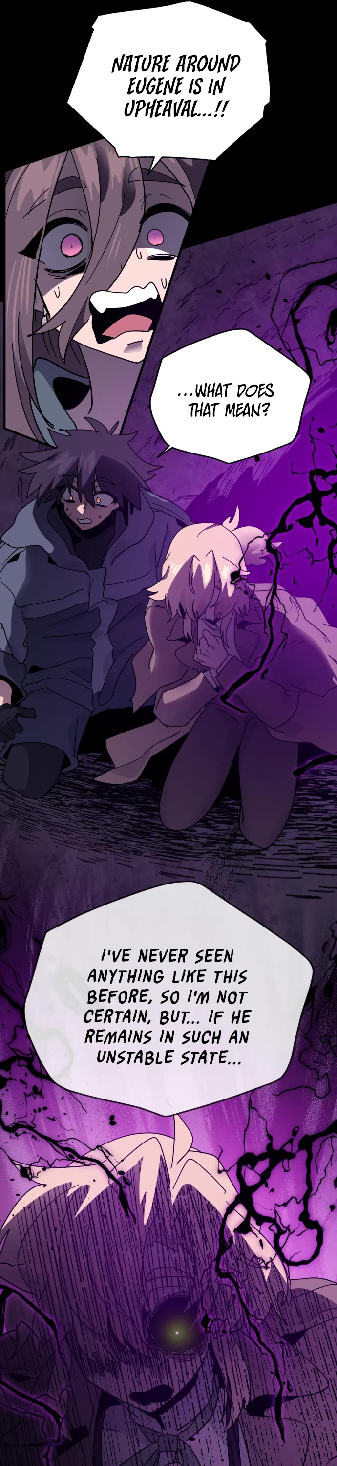 My Second Life Is a Healing Life? Chapter 58 page 42 - Chapter 58