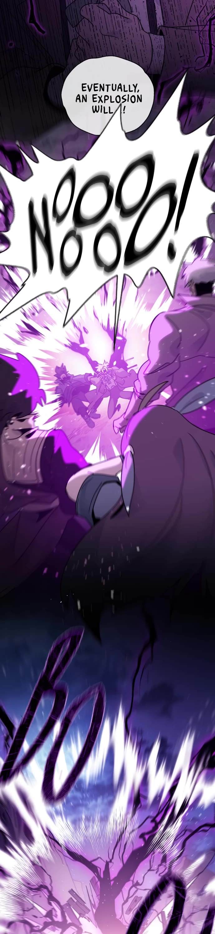 My Second Life Is a Healing Life? Chapter 58 page 43 - Chapter 58
