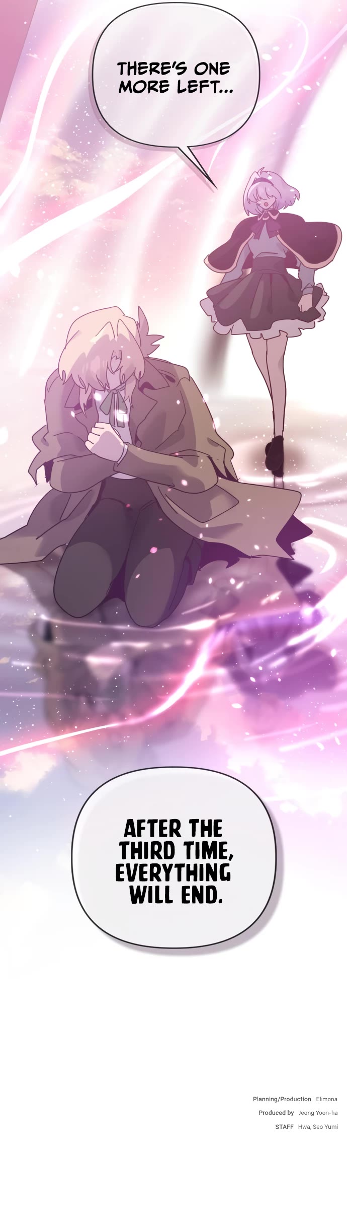 My Second Life Is a Healing Life? Chapter 58 page 46 - Chapter 58