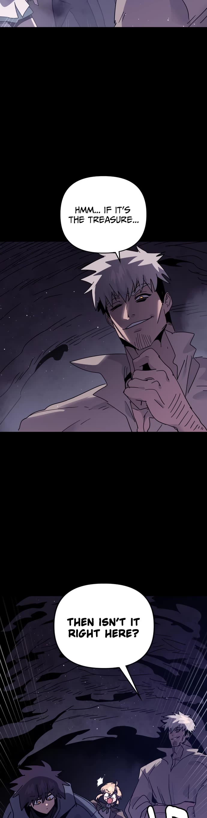 My Second Life Is a Healing Life? Chapter 58 page 6 - Chapter 58