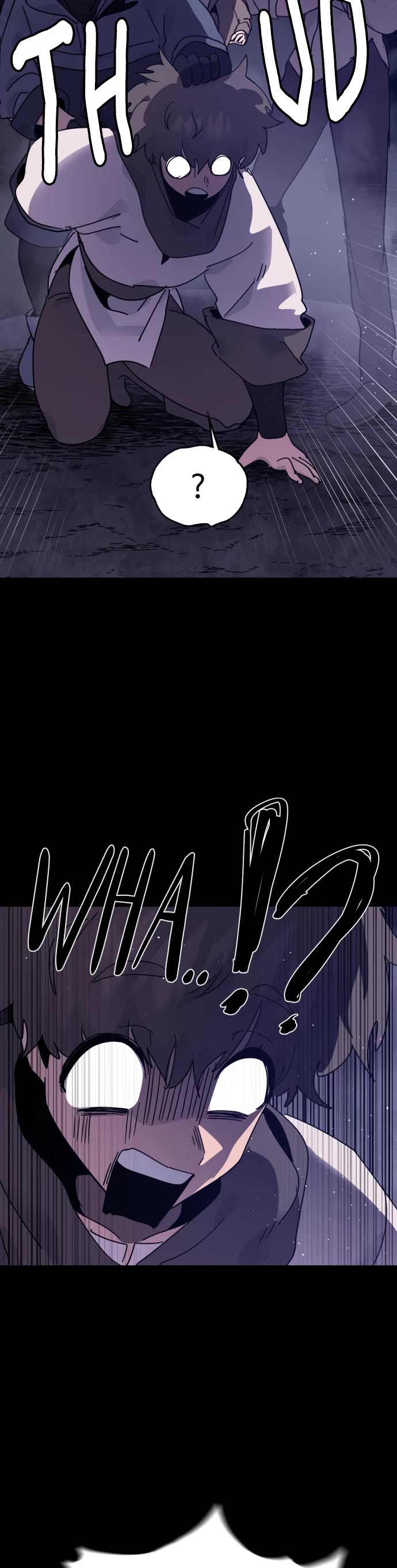 My Second Life Is a Healing Life? Chapter 58 page 7 - Chapter 58