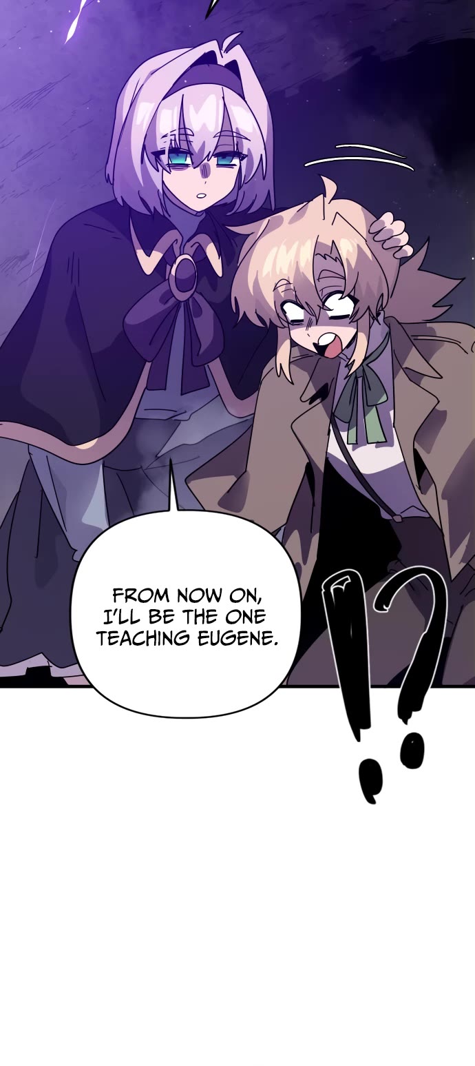 My Second Life Is a Healing Life? Chapter 59 page 14 - Chapter 59