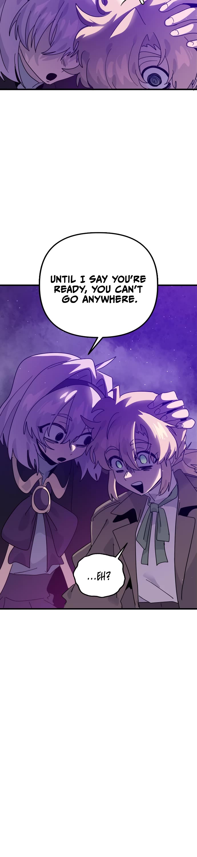 My Second Life Is a Healing Life? Chapter 59 page 16 - Chapter 59