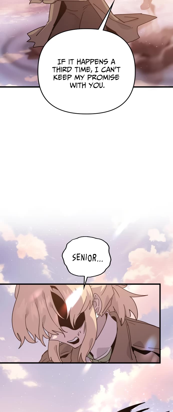 My Second Life Is a Healing Life? Chapter 59 page 2 - Chapter 59