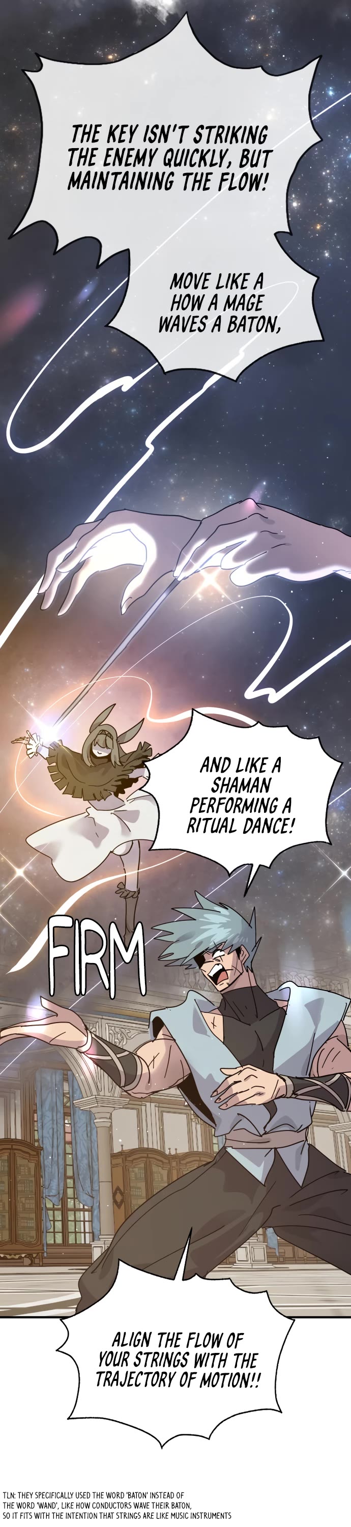 My Second Life Is a Healing Life? Chapter 59 page 22 - Chapter 59