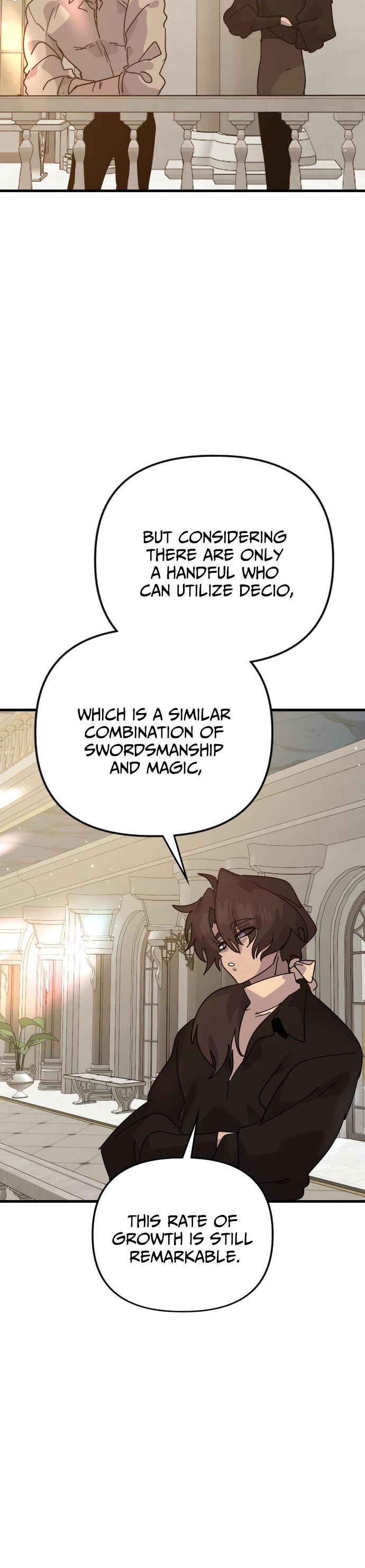 My Second Life Is a Healing Life? Chapter 59 page 24 - Chapter 59
