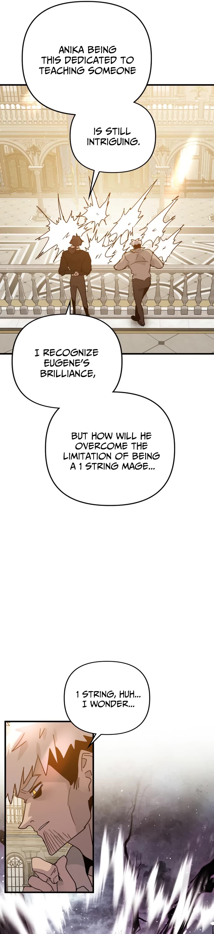 My Second Life Is a Healing Life? Chapter 59 page 28 - Chapter 59
