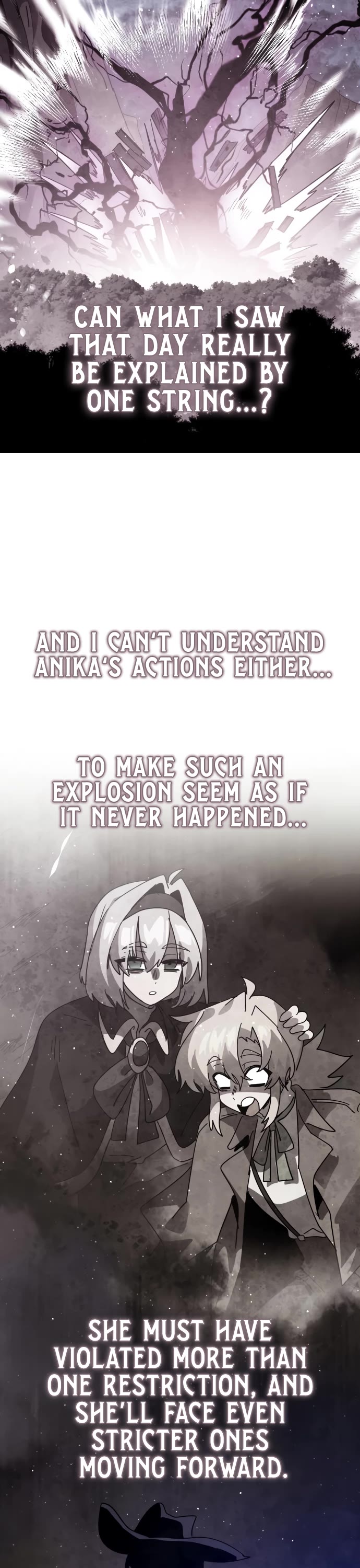 My Second Life Is a Healing Life? Chapter 59 page 29 - Chapter 59