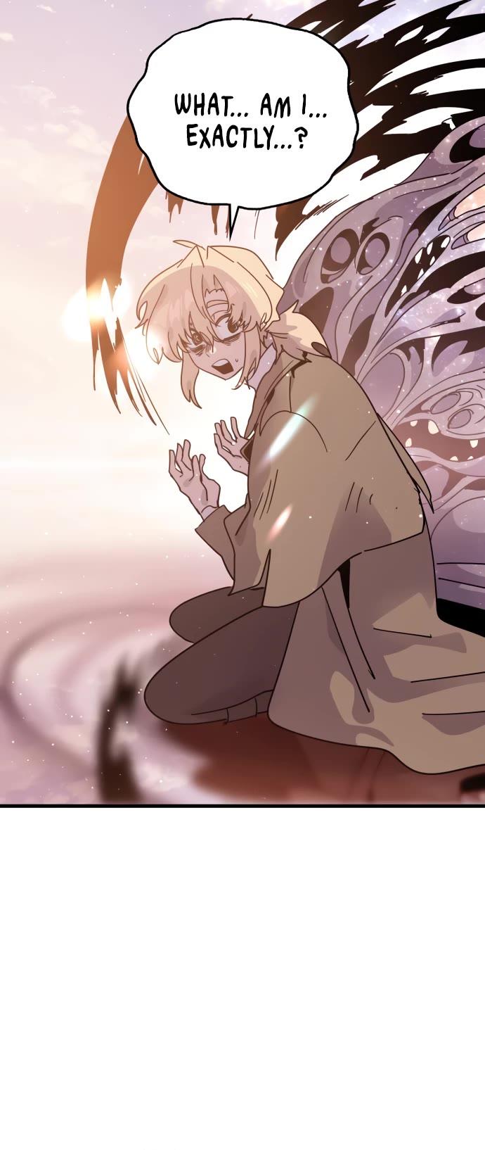My Second Life Is a Healing Life? Chapter 59 page 3 - Chapter 59