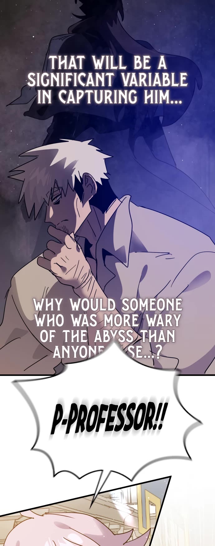 My Second Life Is a Healing Life? Chapter 59 page 30 - Chapter 59