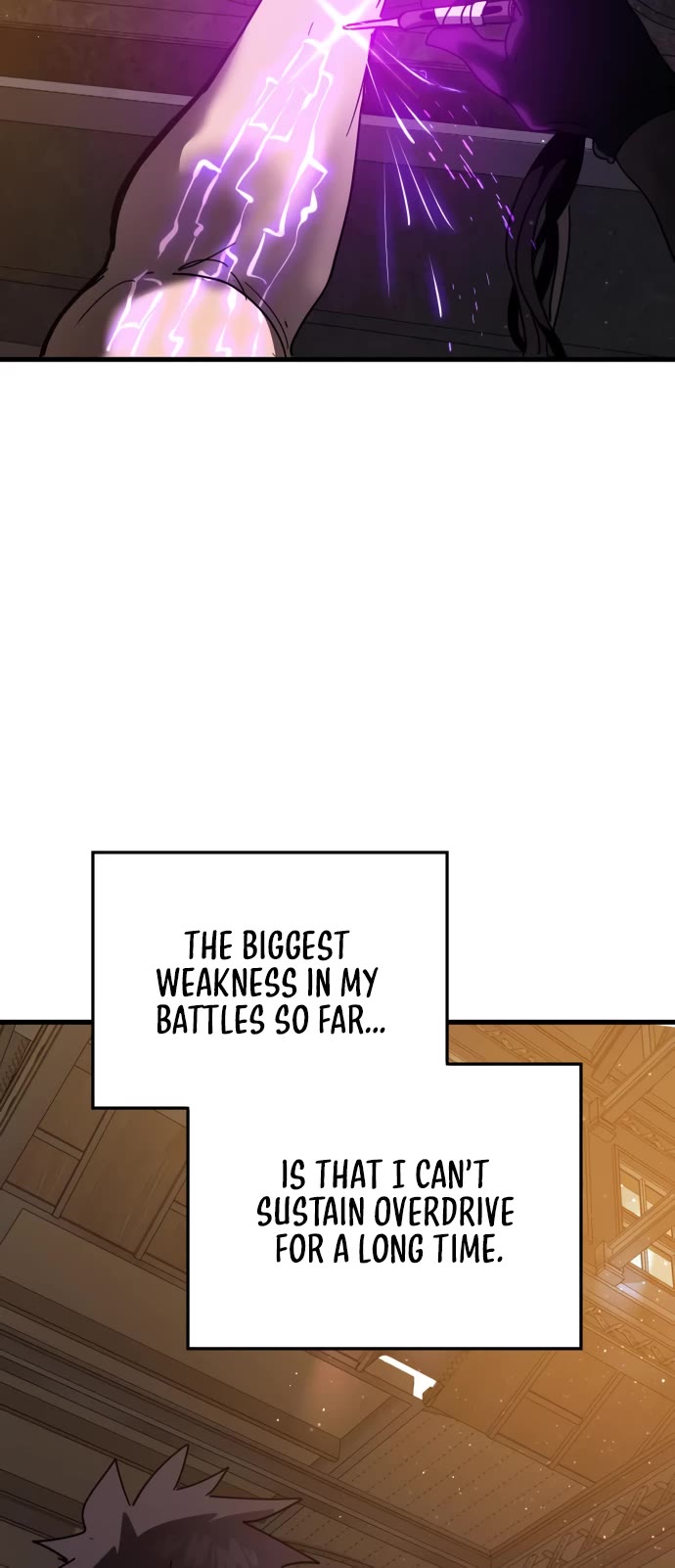 My Second Life Is a Healing Life? Chapter 59 page 35 - Chapter 59