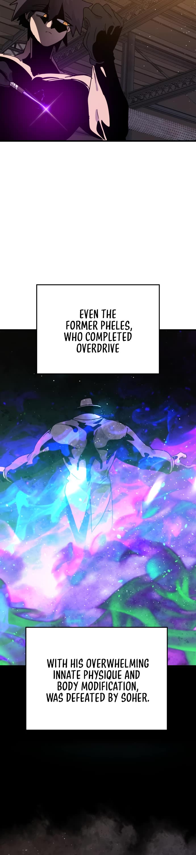 My Second Life Is a Healing Life? Chapter 59 page 36 - Chapter 59