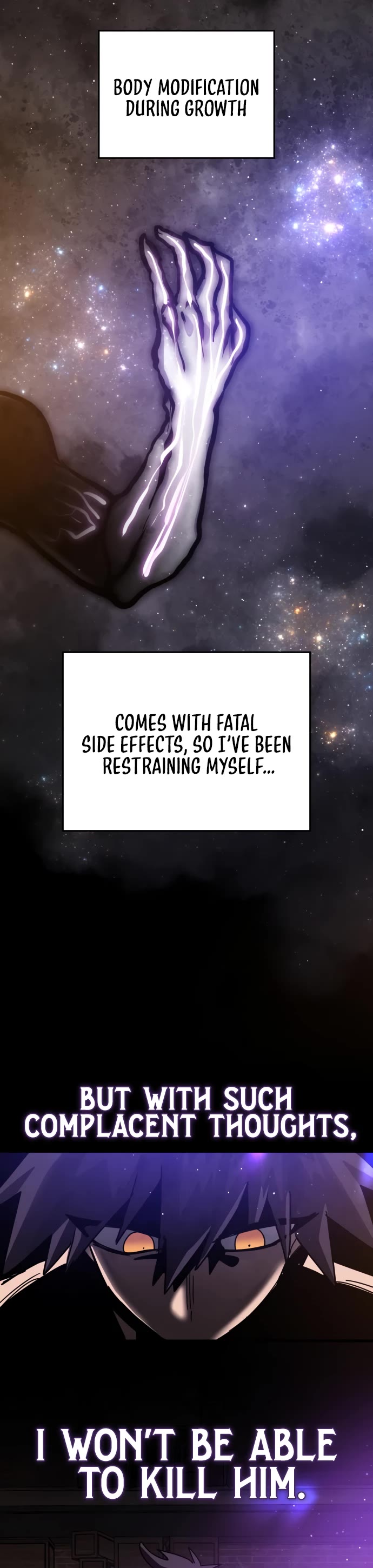My Second Life Is a Healing Life? Chapter 59 page 37 - Chapter 59