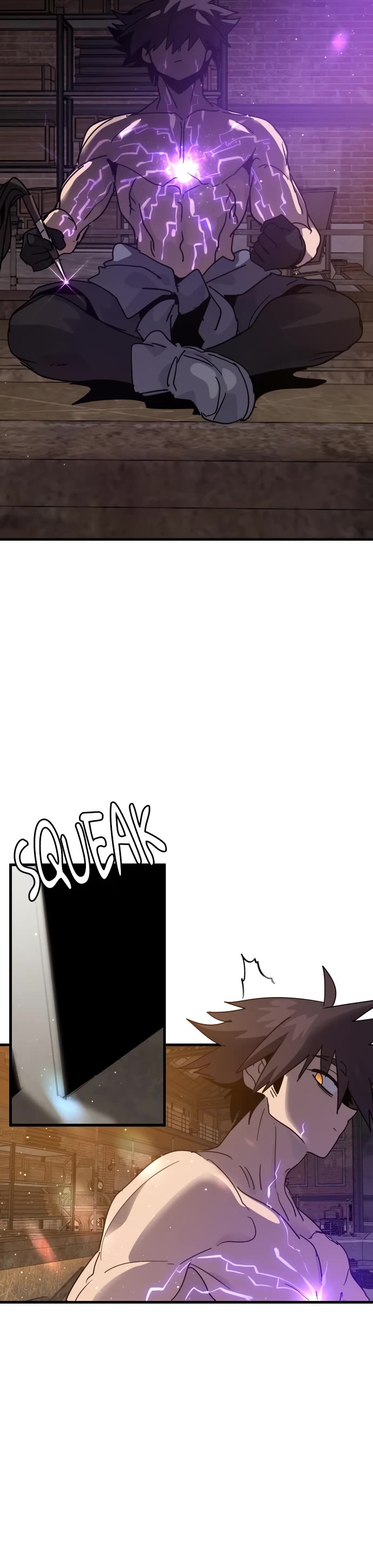 My Second Life Is a Healing Life? Chapter 59 page 38 - Chapter 59
