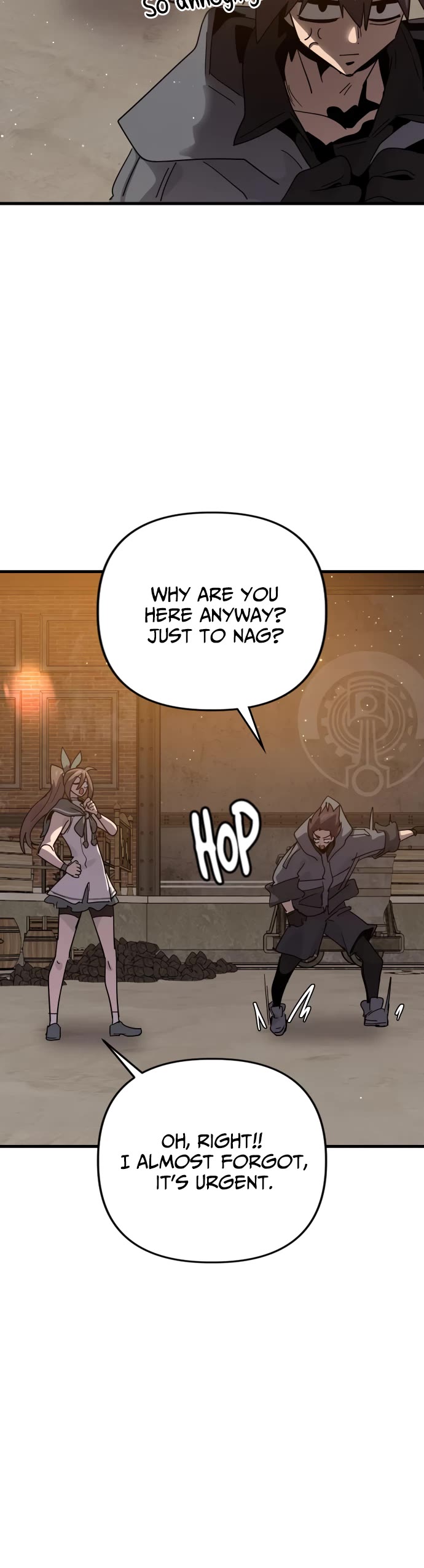 My Second Life Is a Healing Life? Chapter 59 page 41 - Chapter 59