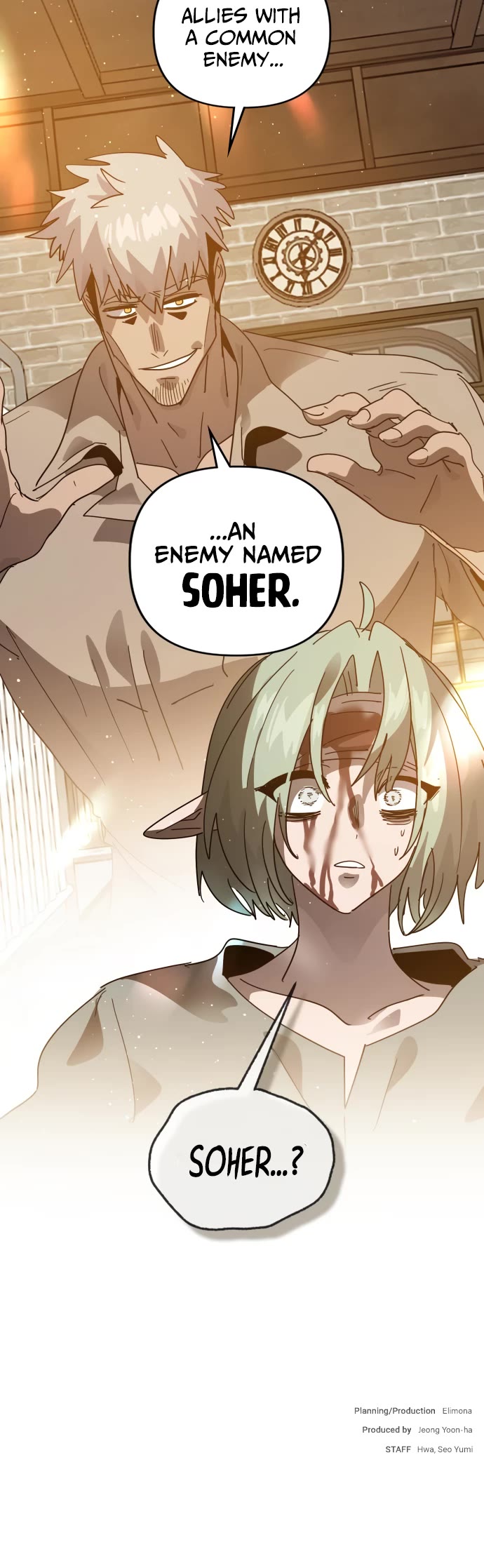 My Second Life Is a Healing Life? Chapter 59 page 45 - Chapter 59