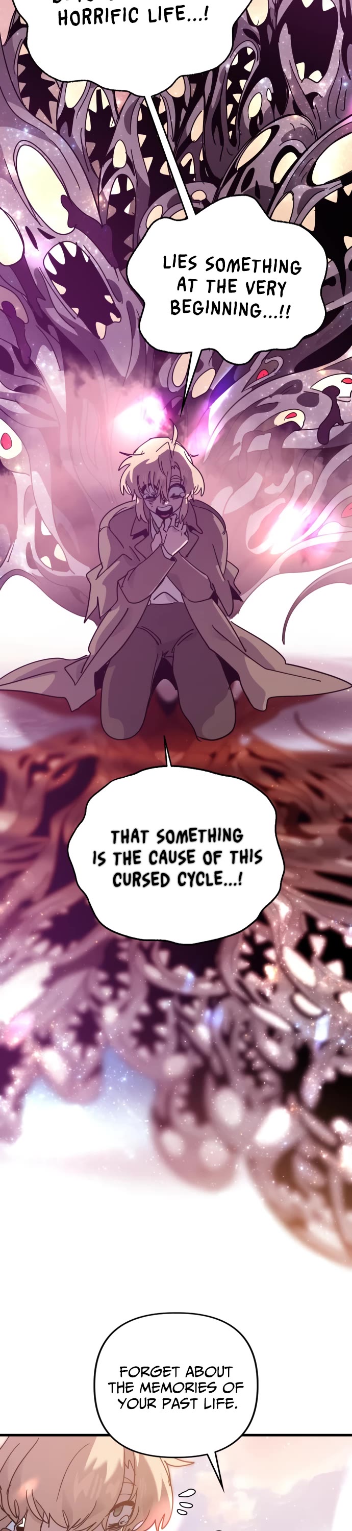 My Second Life Is a Healing Life? Chapter 59 page 5 - Chapter 59