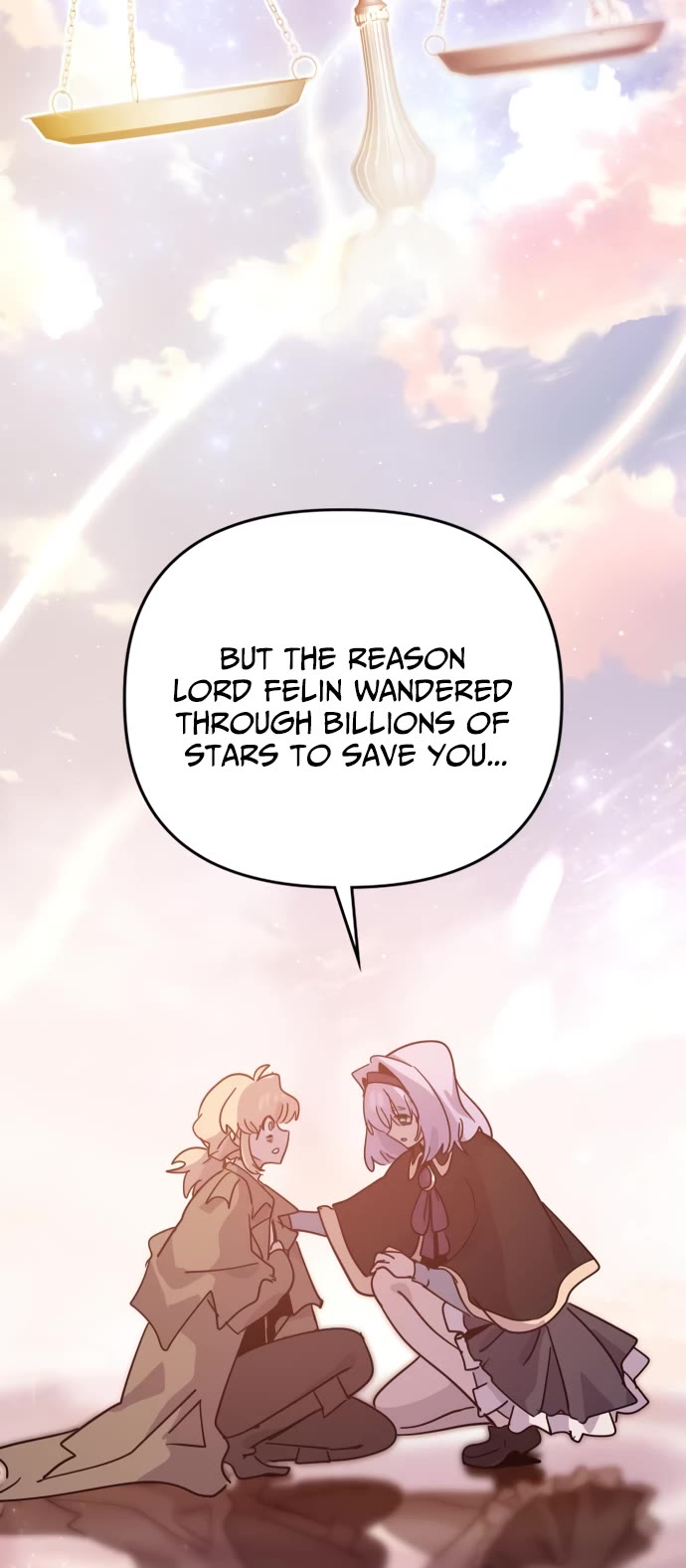 My Second Life Is a Healing Life? Chapter 59 page 7 - Chapter 59