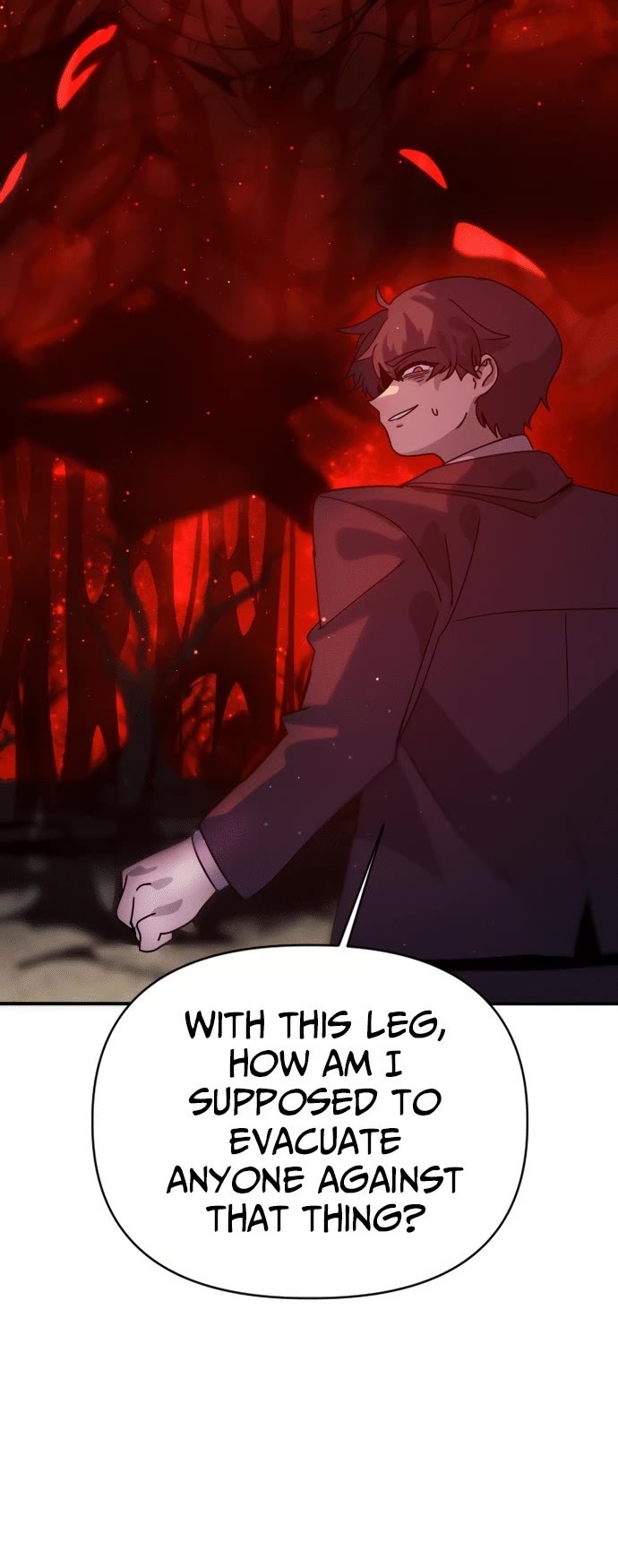 My Second Life Is a Healing Life? Chapter 6 page 10 - Chapter 6