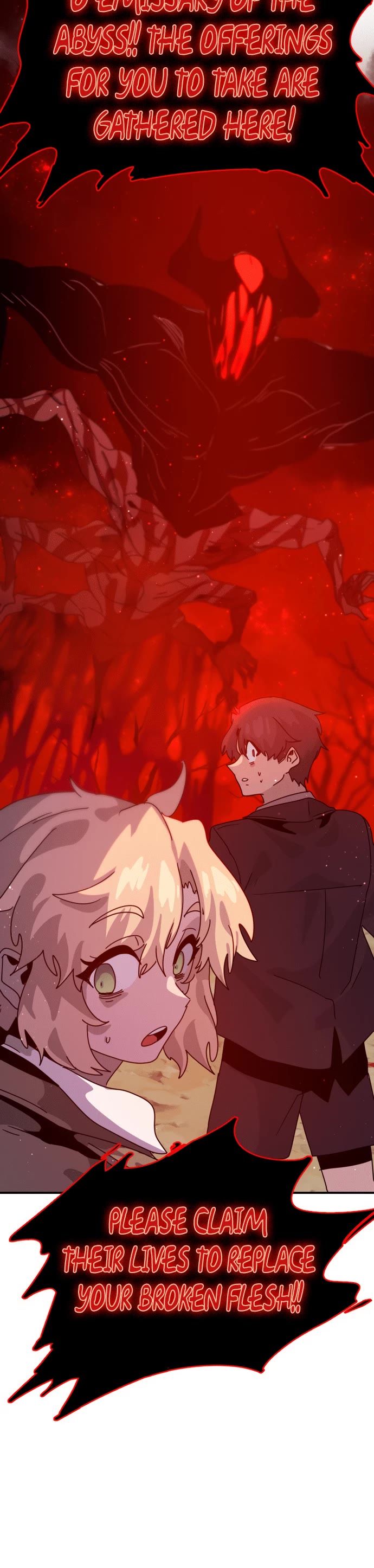 My Second Life Is a Healing Life? Chapter 6 page 14 - Chapter 6