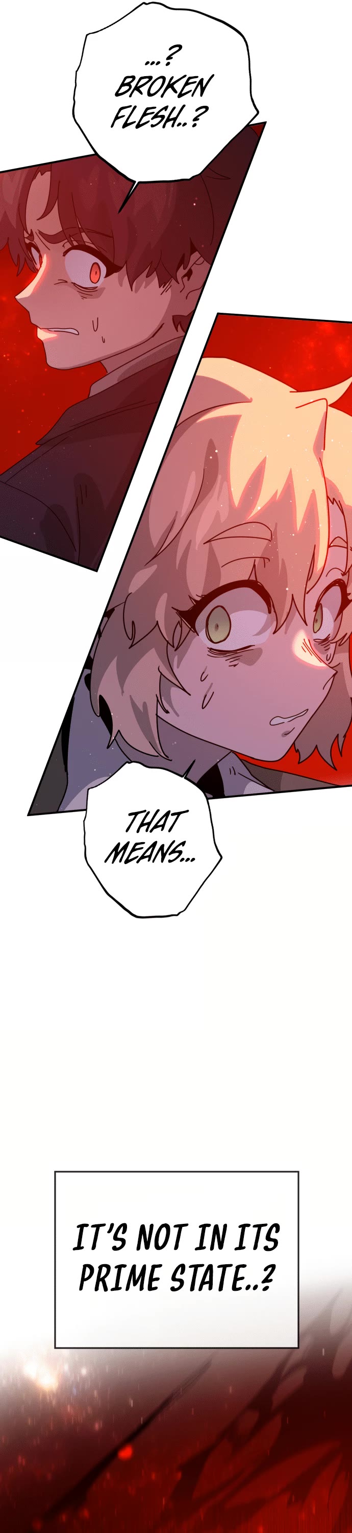 My Second Life Is a Healing Life? Chapter 6 page 15 - Chapter 6